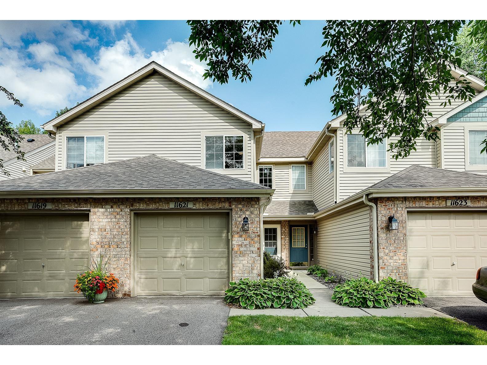 11621 Kennelly Circle #205 Burnsville MN 55337 5620885 image1