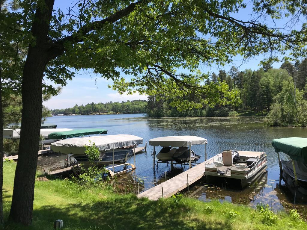 11651 Milinda Shores Road Ideal Twp MN 56442 - Rush-Hen 5575351 image1