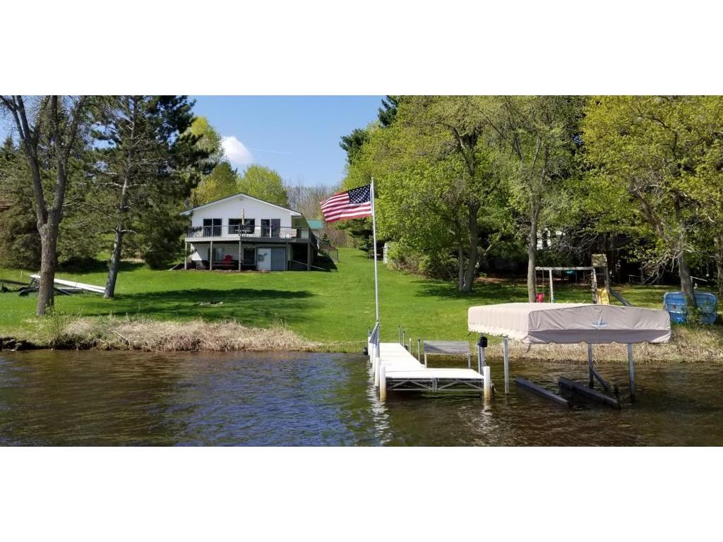 11654 W Round Lake Road Luck WI 54853 - Round Lake 5503267 image1