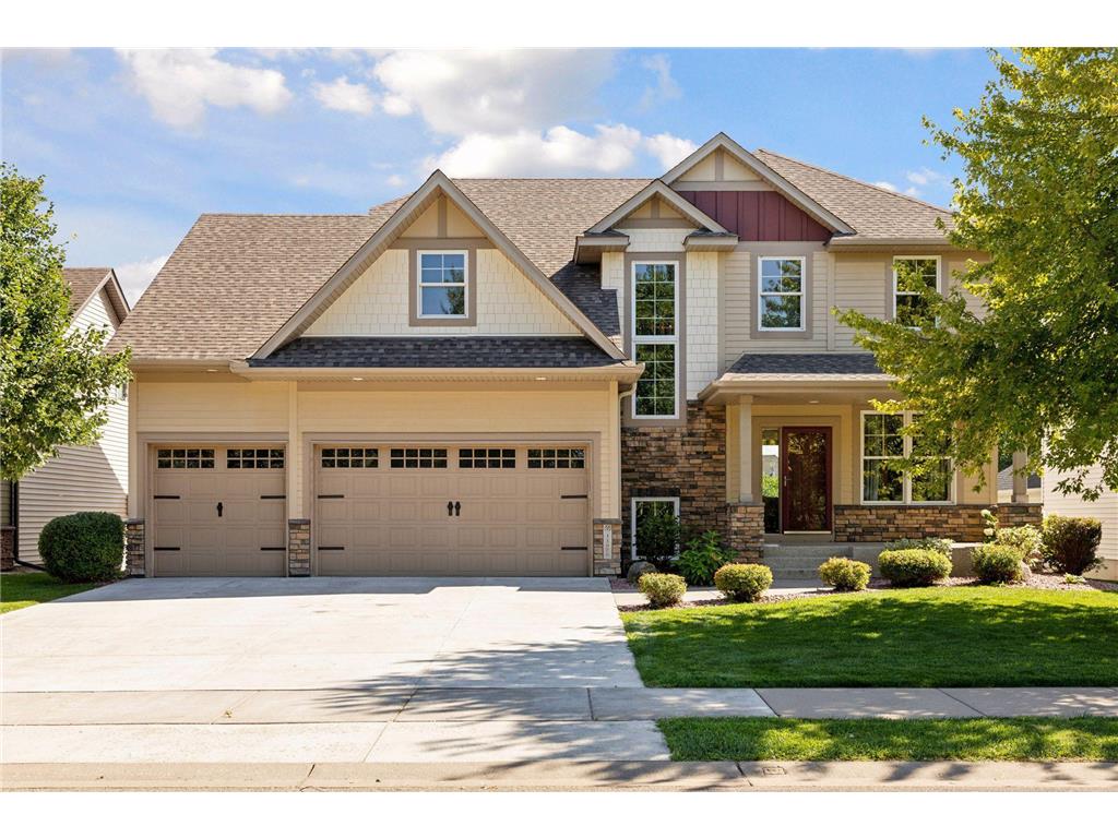 11676 St Andrews Circle Blaine MN 55449 6516227 image1