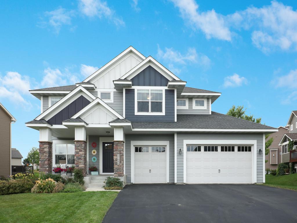 11680 45th Place NE Saint Michael MN 55376 6252997 image1