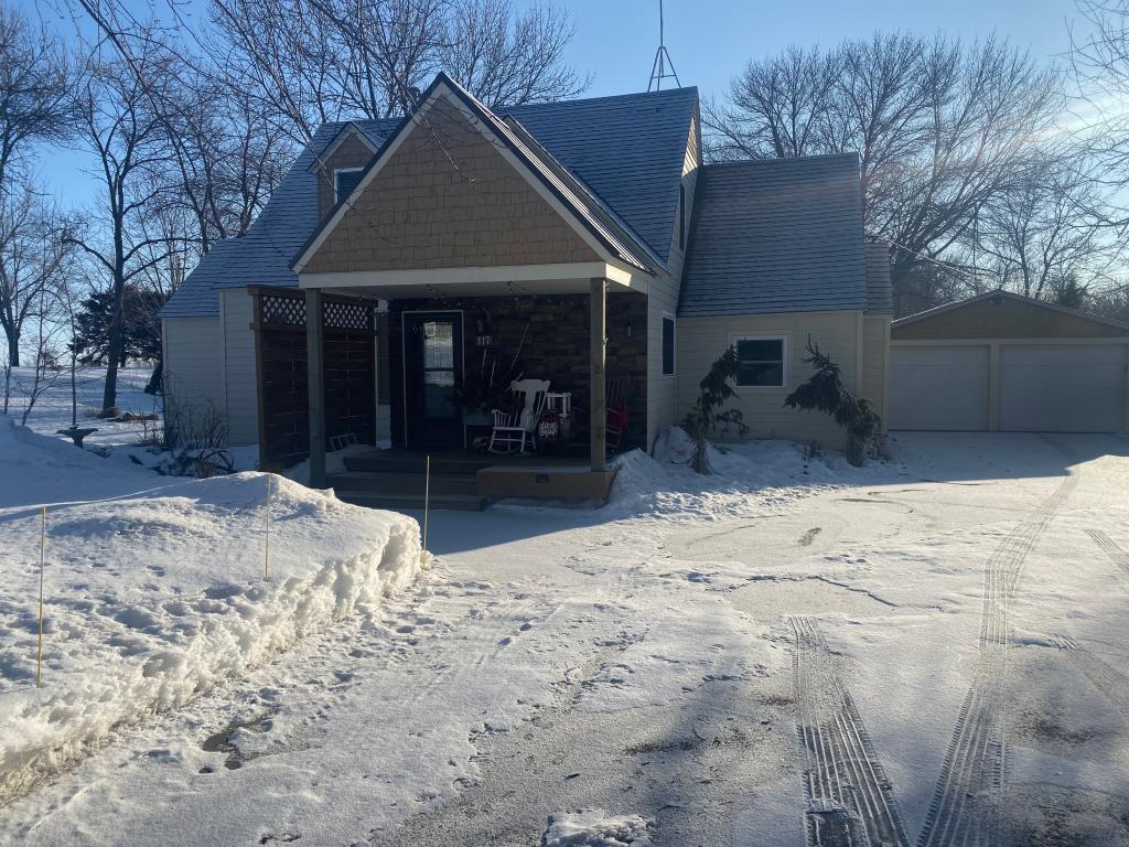 117 NE Main Street Blomkest MN 56216 5495600 image1