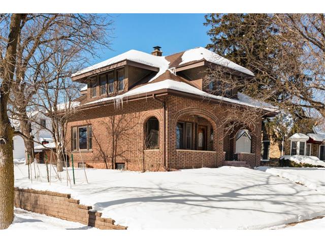 1171 Hamline Avenue N Saint Paul MN 55108