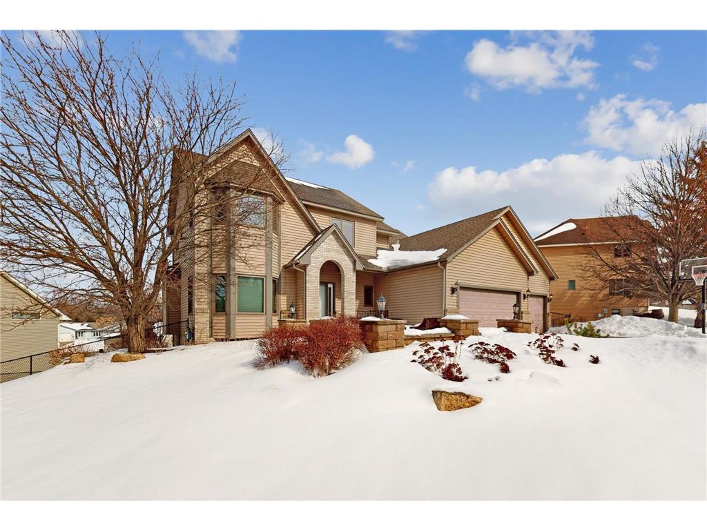 1172 Lakewood Drive S Maplewood MN 55119 6324649 image1