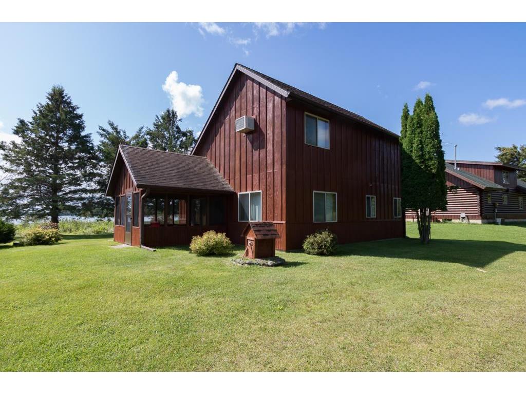 1178 250th Avenue Bone Lake Twp WI 54853 - Bone Lake 5223357 image1