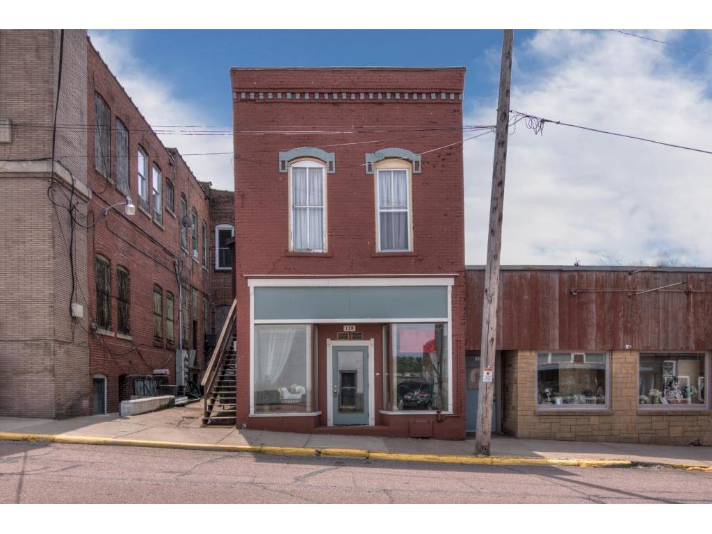 118 W 6th Street Neillsville WI 54456 5130204 image1