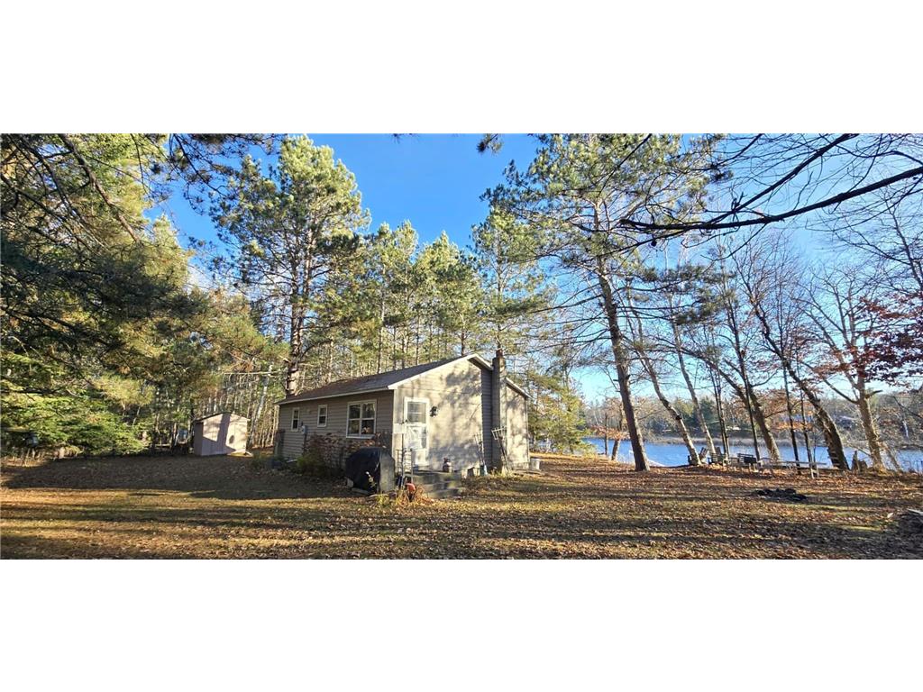 1180 Stoneback Trail NW Backus MN 56435 - Sylvan 6630715 image1