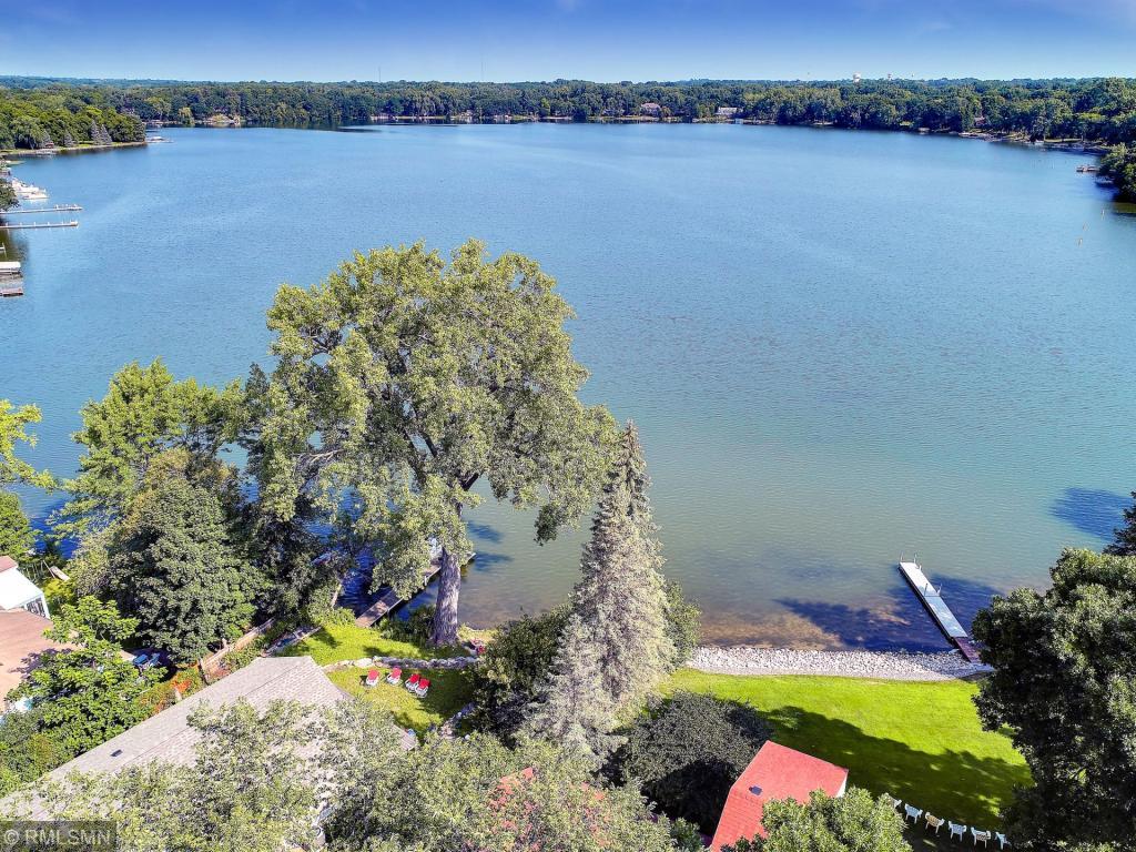1183 Josephine Road Roseville MN 55113 - Josephine Lake 5143214 image1