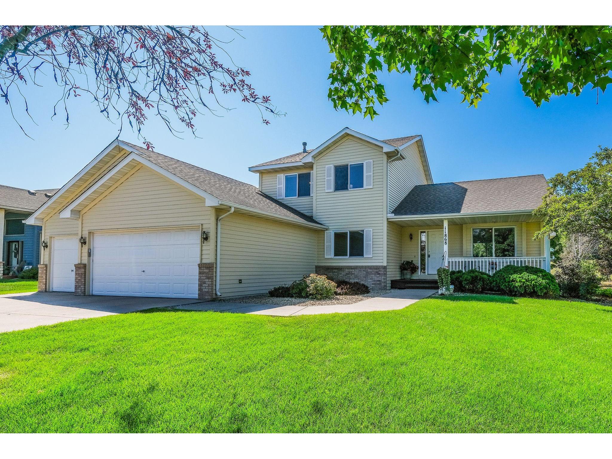 11868 36th Circle NE Saint Michael MN 55376 5624355 image1