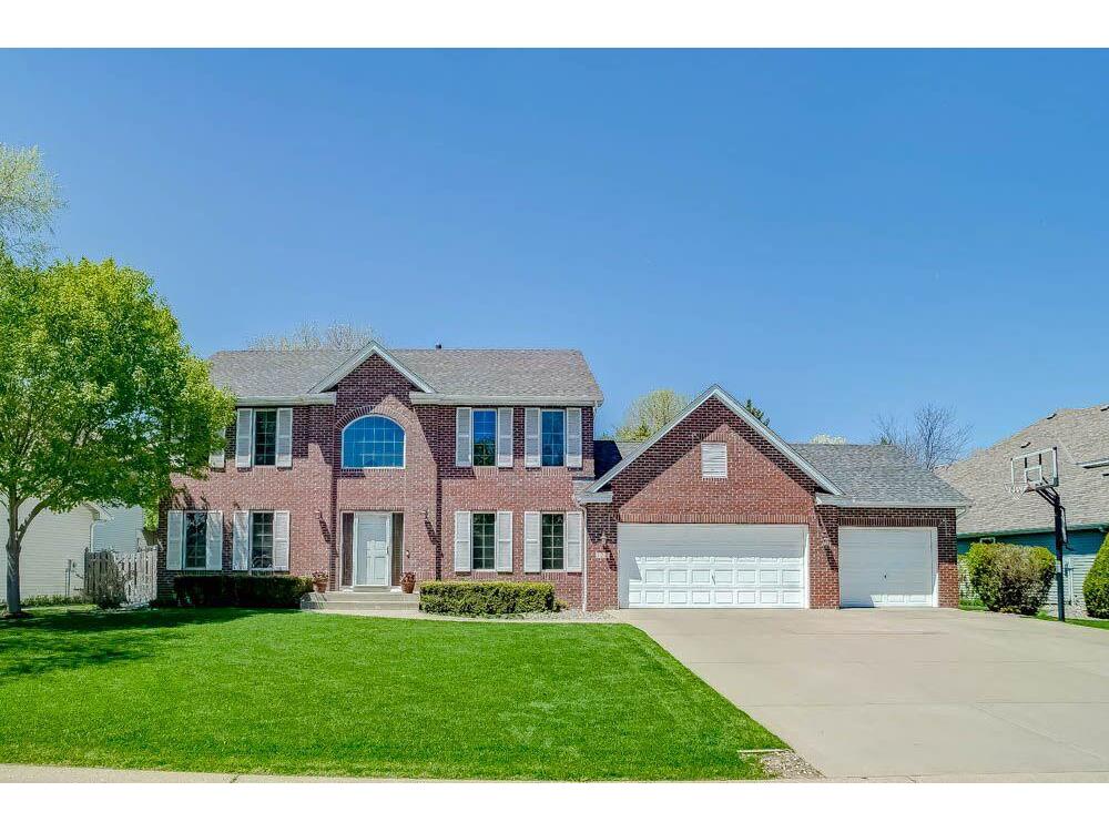 120 Wexford Heights Drive New Brighton MN 55112 5558214 image1