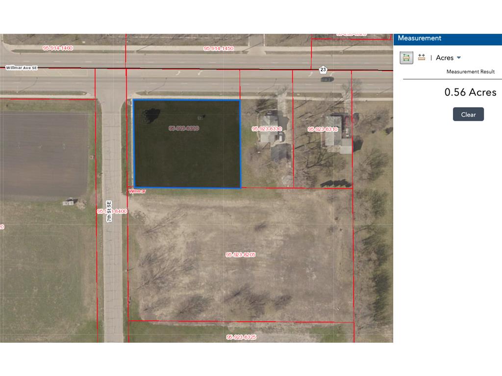 1209 7th Street SE Willmar MN 56201 6325280 image1