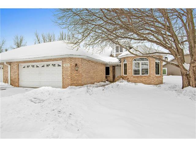 1212 Silverthorn Court Shoreview MN 55126