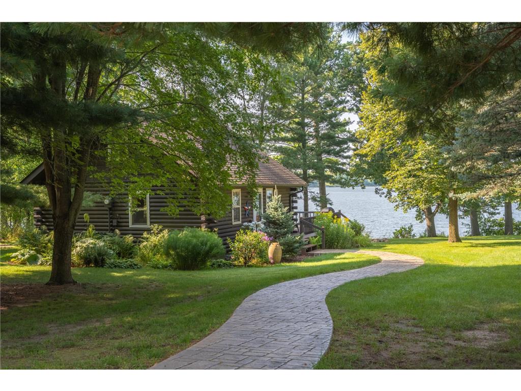 1214 N Pine Road Balsam Lake WI 54810 - Wild Goose Lake 6591162 image1