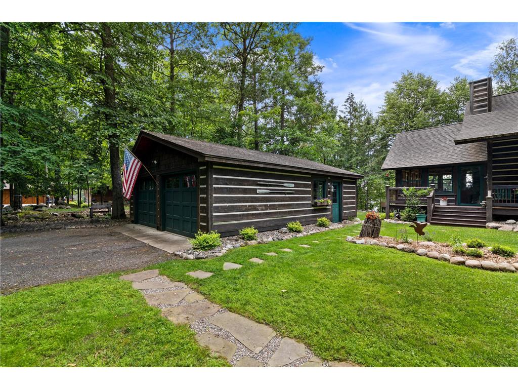 12142 Manhattan Point Boulevard Crosslake MN 56442 - Big Trout 6633076 image32