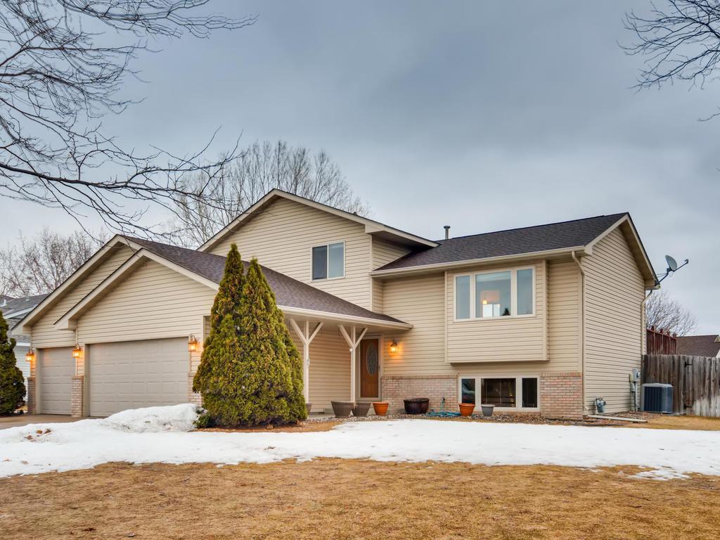 12151 Partridge Street NW Coon Rapids MN 55448 5499491 image1