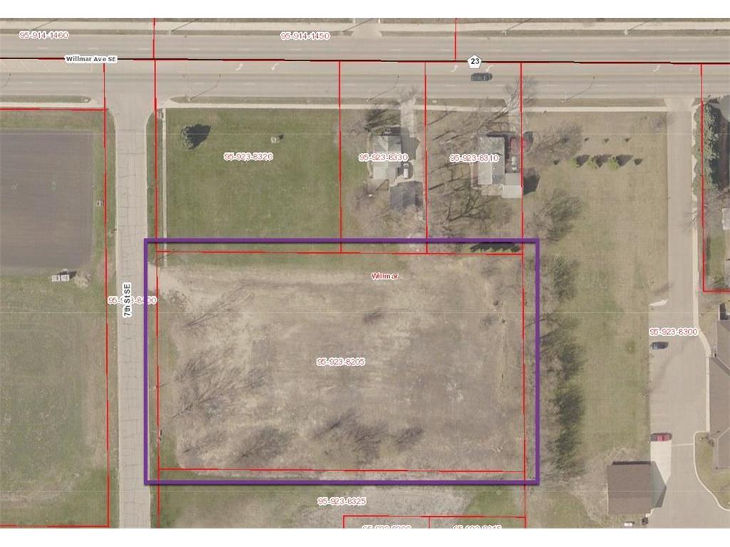 1217 7th Street SE Willmar MN 56201 6325278 image1