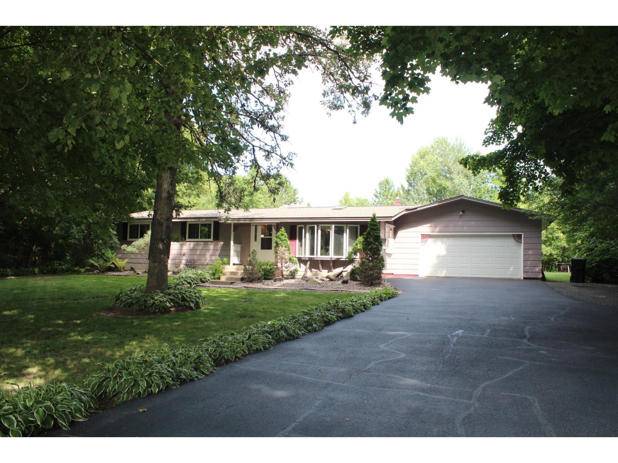 122 N Blanding Woods Road Saint Croix Falls WI 54024 5636791 image1