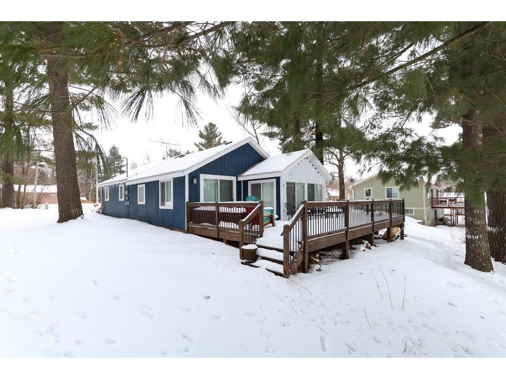 122 Pine Crest Road Balsam Lake WI 54810 - Balsam Lake 5577585 image1