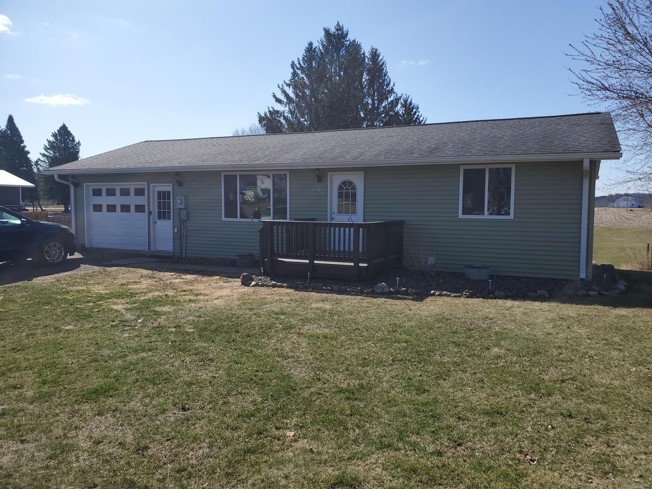 122 W Hepburn Street Prairie Farm WI 54762 5731680 image1