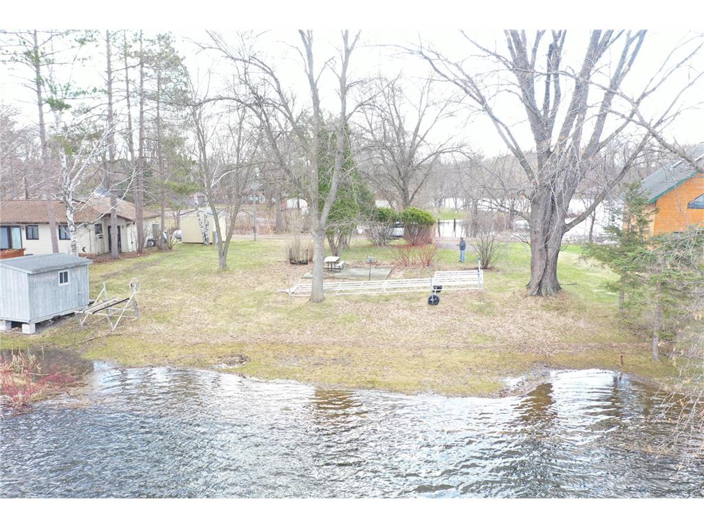 12254 Pickerel Point Grantsburg WI 54840 - Big Trade Lake 6360978 image2