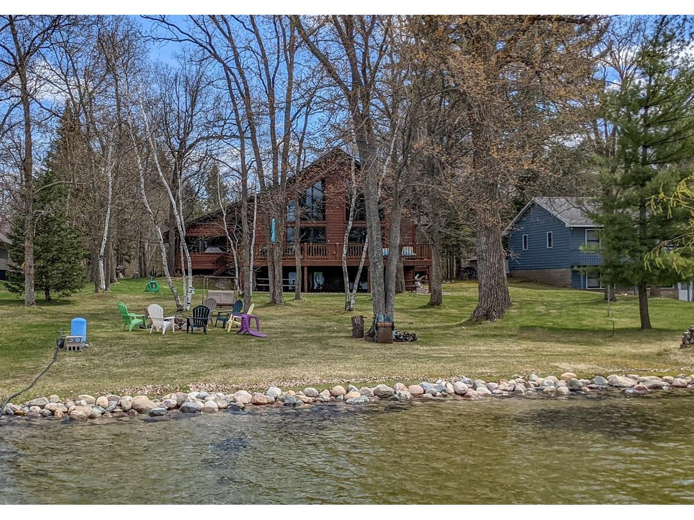 12364 Ivy Lane Crosslake MN 56442 - Cross Lake Reservoir 5752202 image1