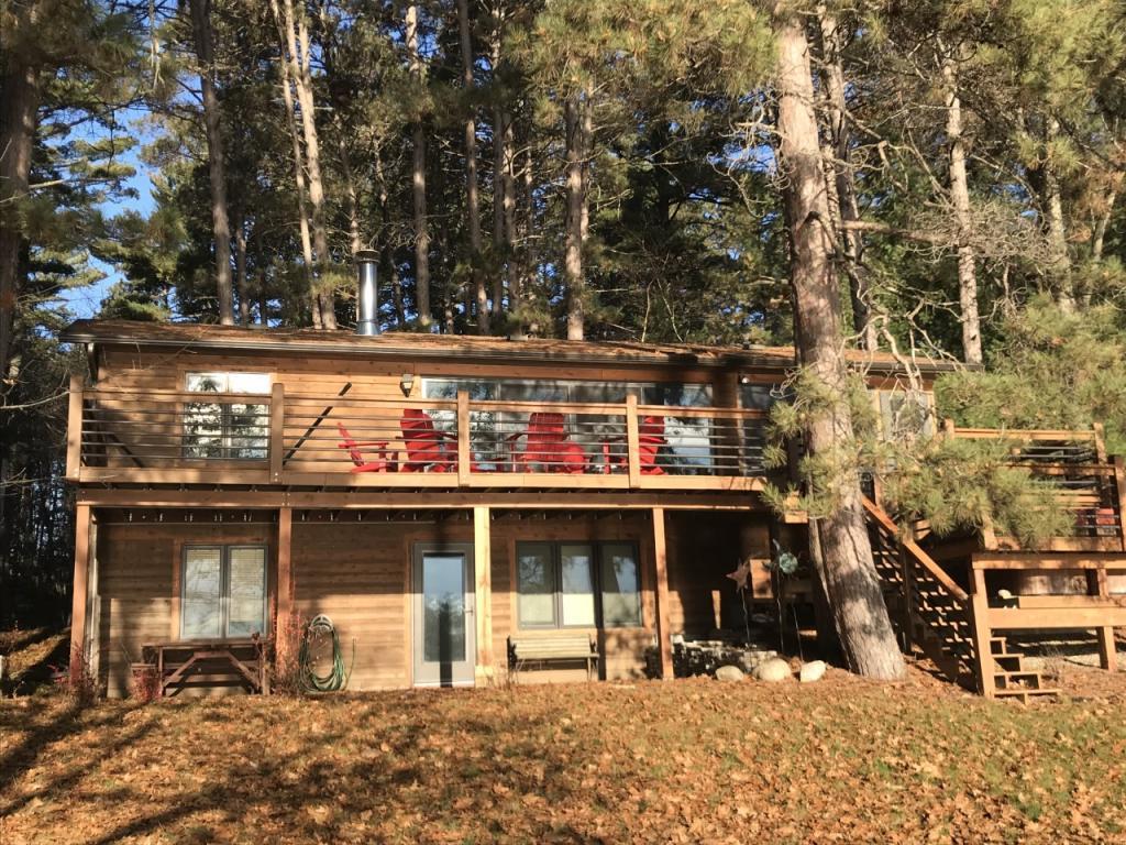 12365 Whitefish Avenue Crosslake MN 56442 - Island-Loon 5545049 image1