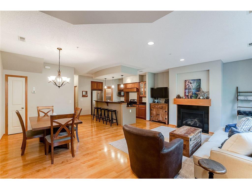12437 Flanders Court NE #D Blaine MN 55449 6266089 image1