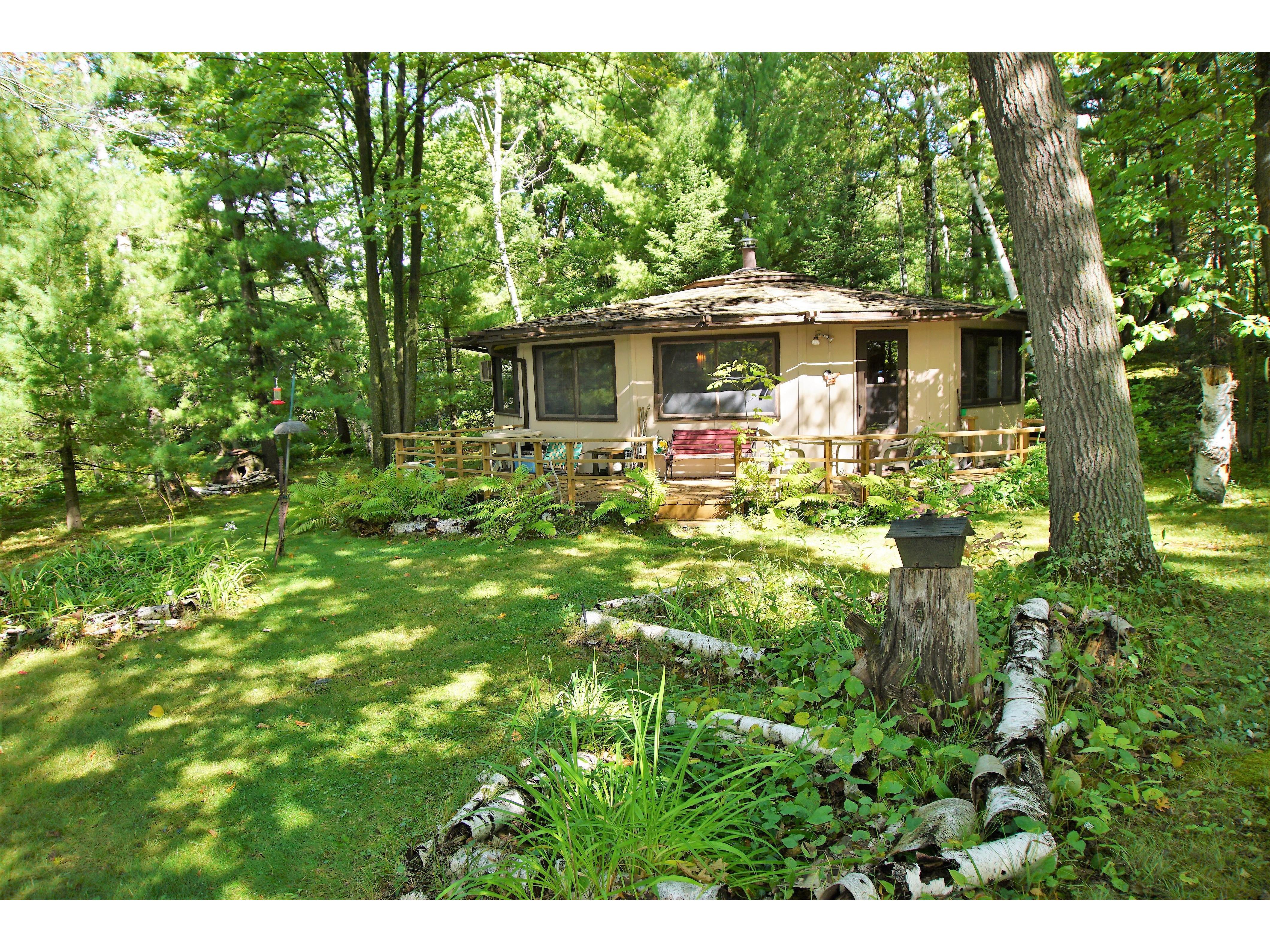 1246 Leeland Lane Balsam Lake WI 54810 - Balsam Lake 5657541 image1