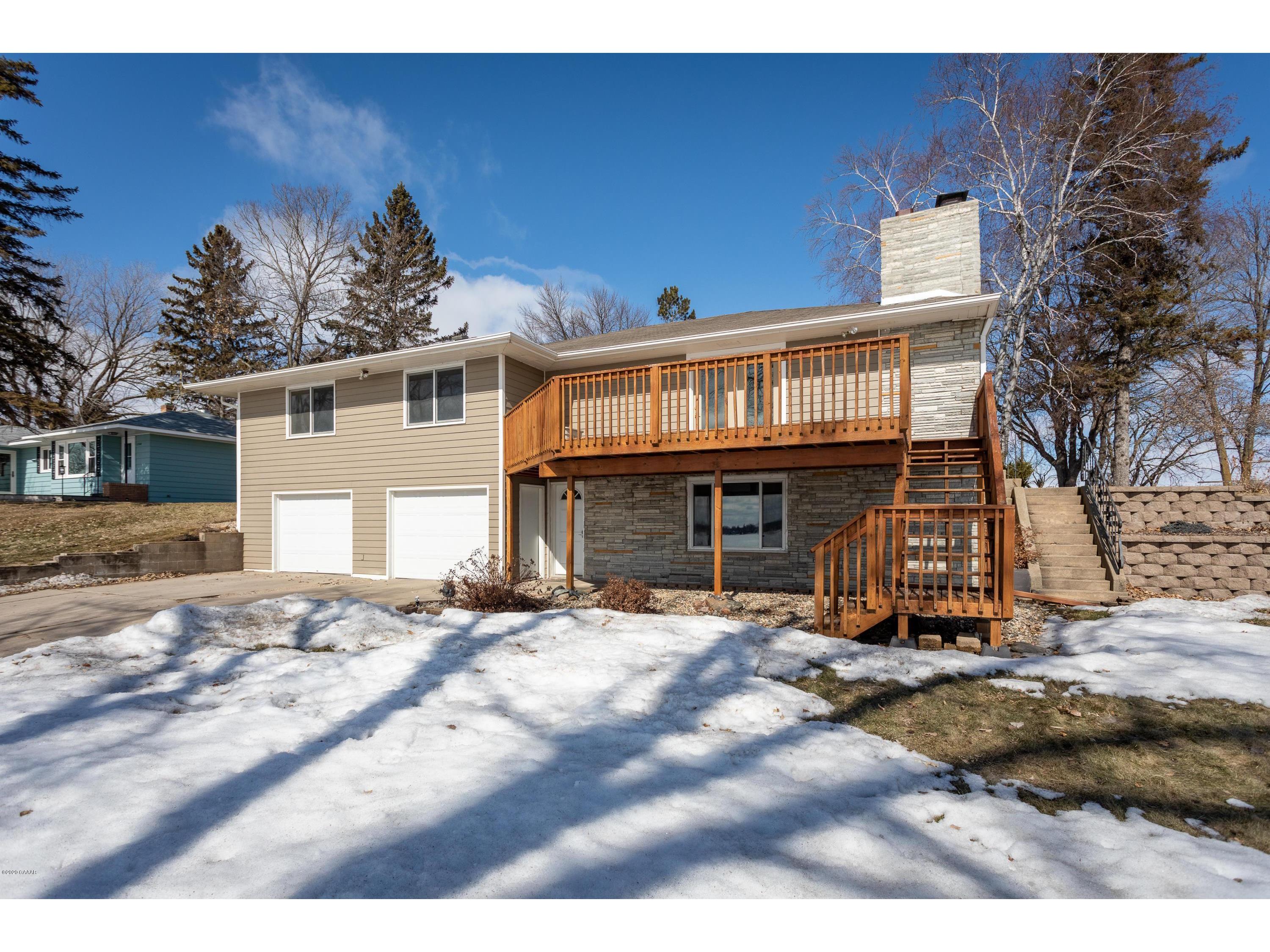 1248 W Lake Cowdry Road NW Alexandria MN 56308 - Cowdry 5526093 image1