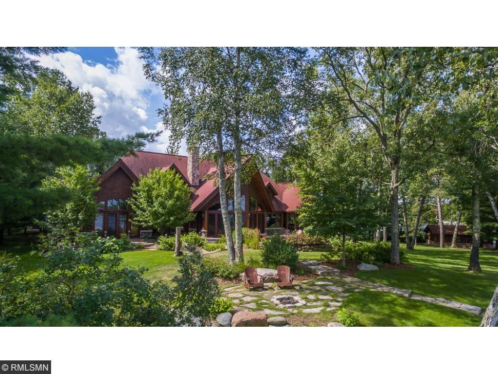 12494 Arrowhead Lane Crosslake MN 56442 - Cross Lake Reservoir 5747277 image1