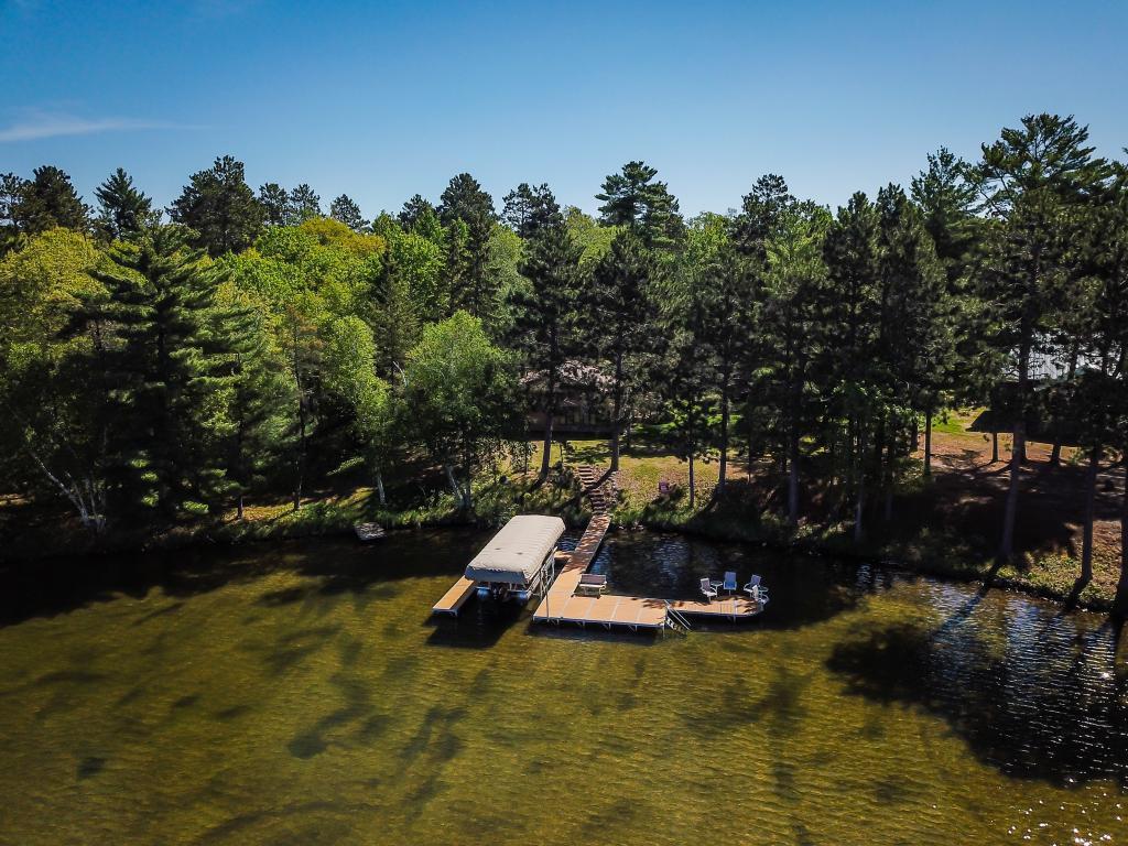 1254 Cedar Ridge Trail NW Backus MN 56435 - Ada 5545534 image1
