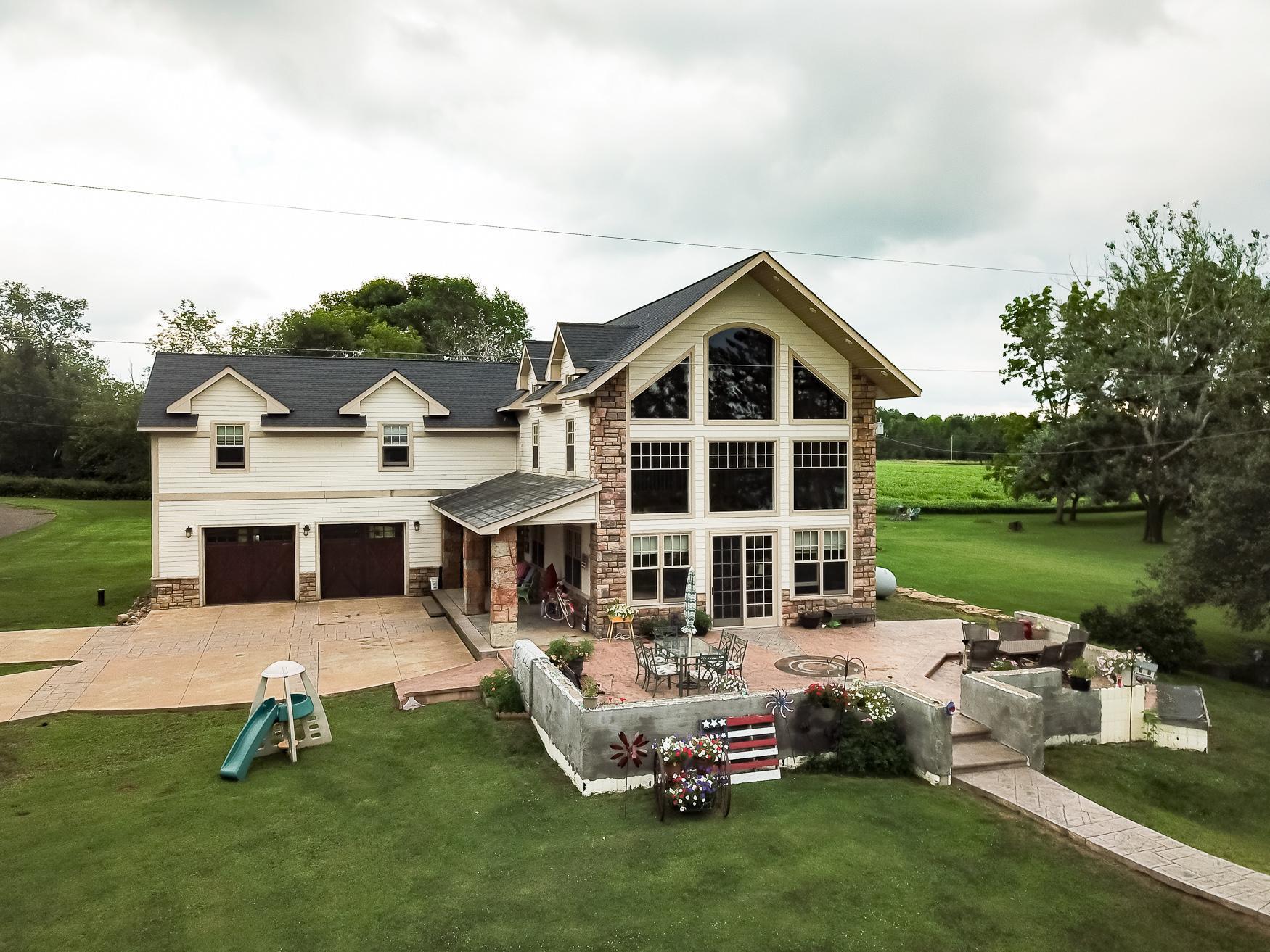 1259 4th Street Almena WI 54805 - Lower Turtle Lake 5660825 image1