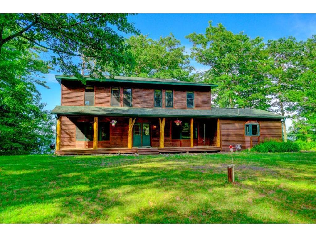 12638 W South Shore Road Hayward WI 54843 - Round Lake 5566646 image1