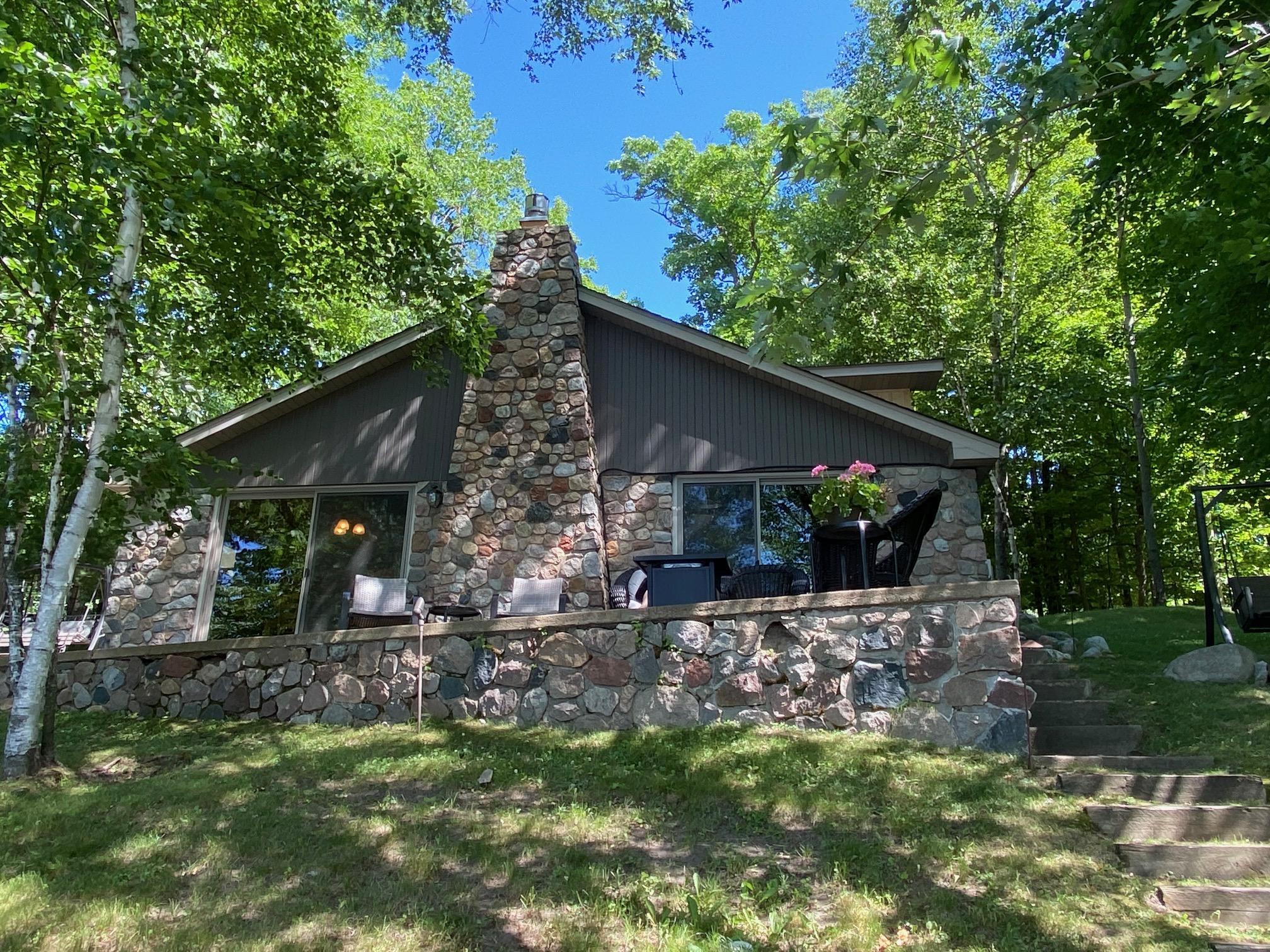 12651 Anchor Point Road Crosslake MN 56442 - Rush-Hen 5619219 image1