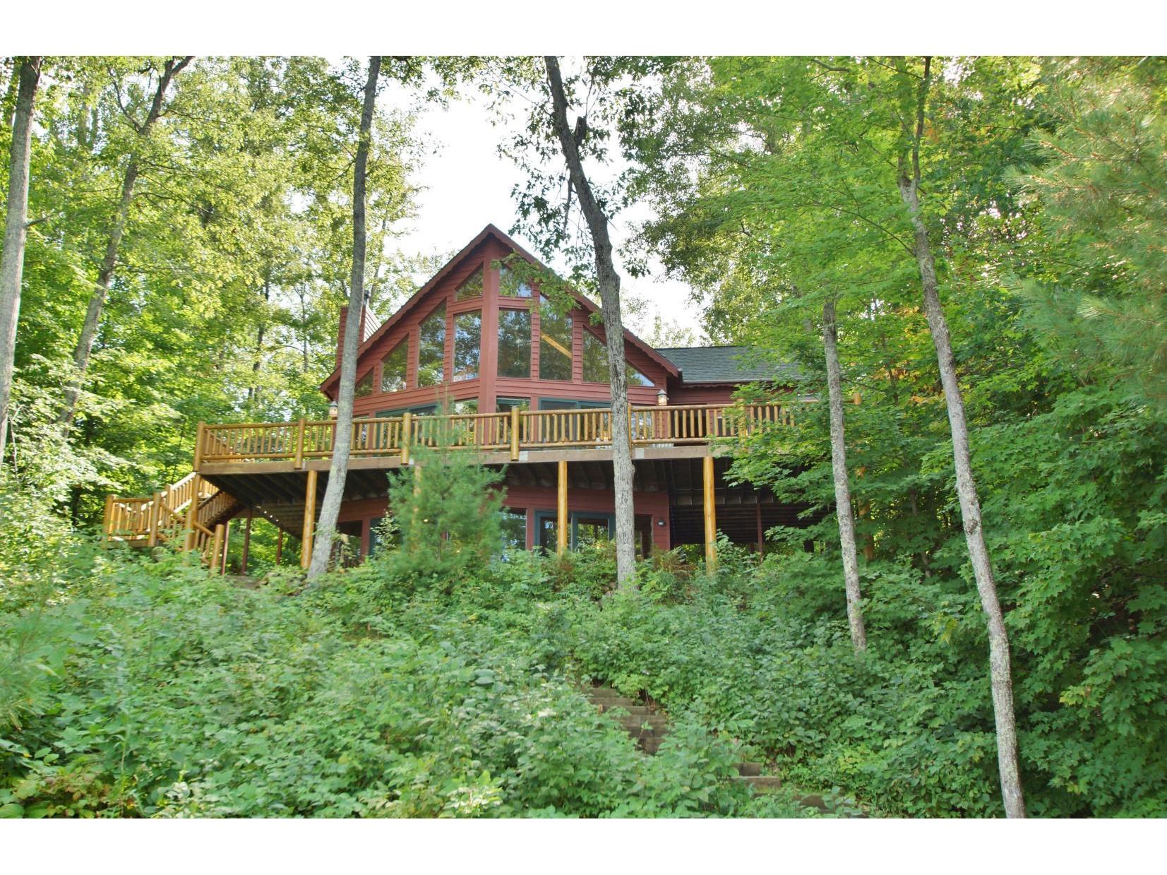 12652 W South Shore Road Hayward WI 54843 - Round Lake 5655686 image1
