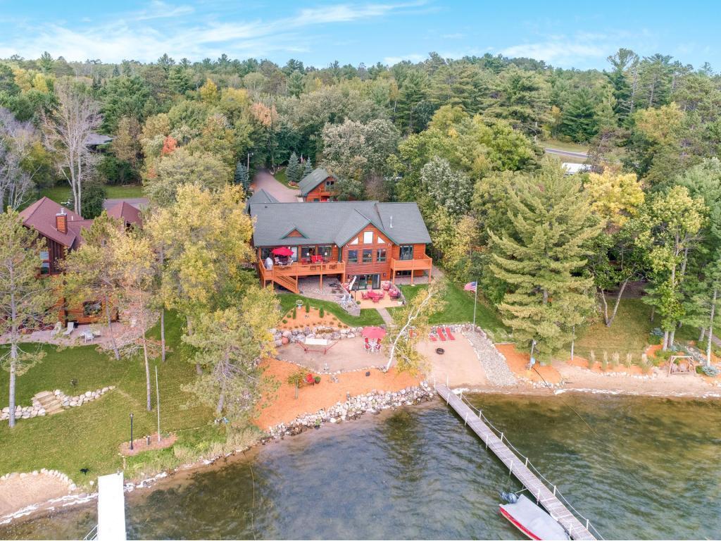 12699 Northgate Lane Manhattan Beach MN 56442 - Big Trout 5007949 image1