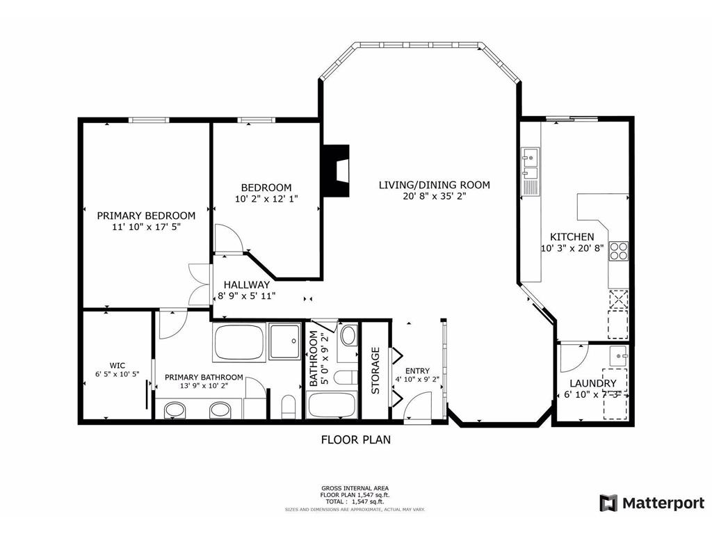 12700 Sherwood Place #102 Minnetonka MN 55305 6577393 image65