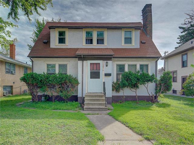 1276 Snelling Avenue N Saint Paul MN 55108