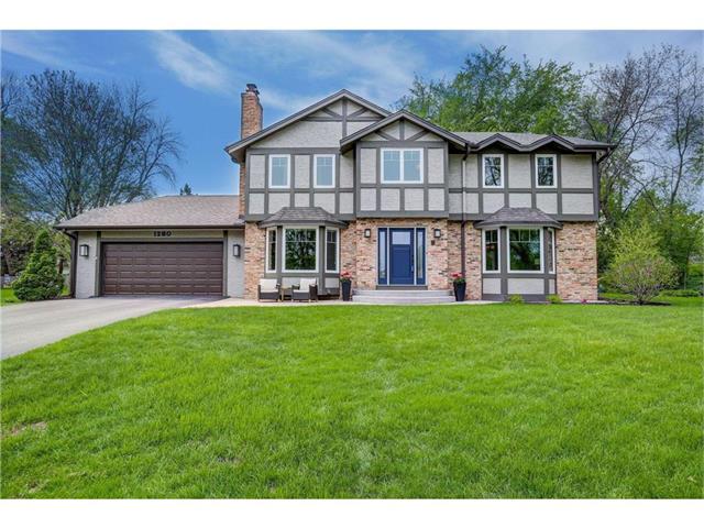 1280 Karth Lake Circle Arden Hills MN 55112