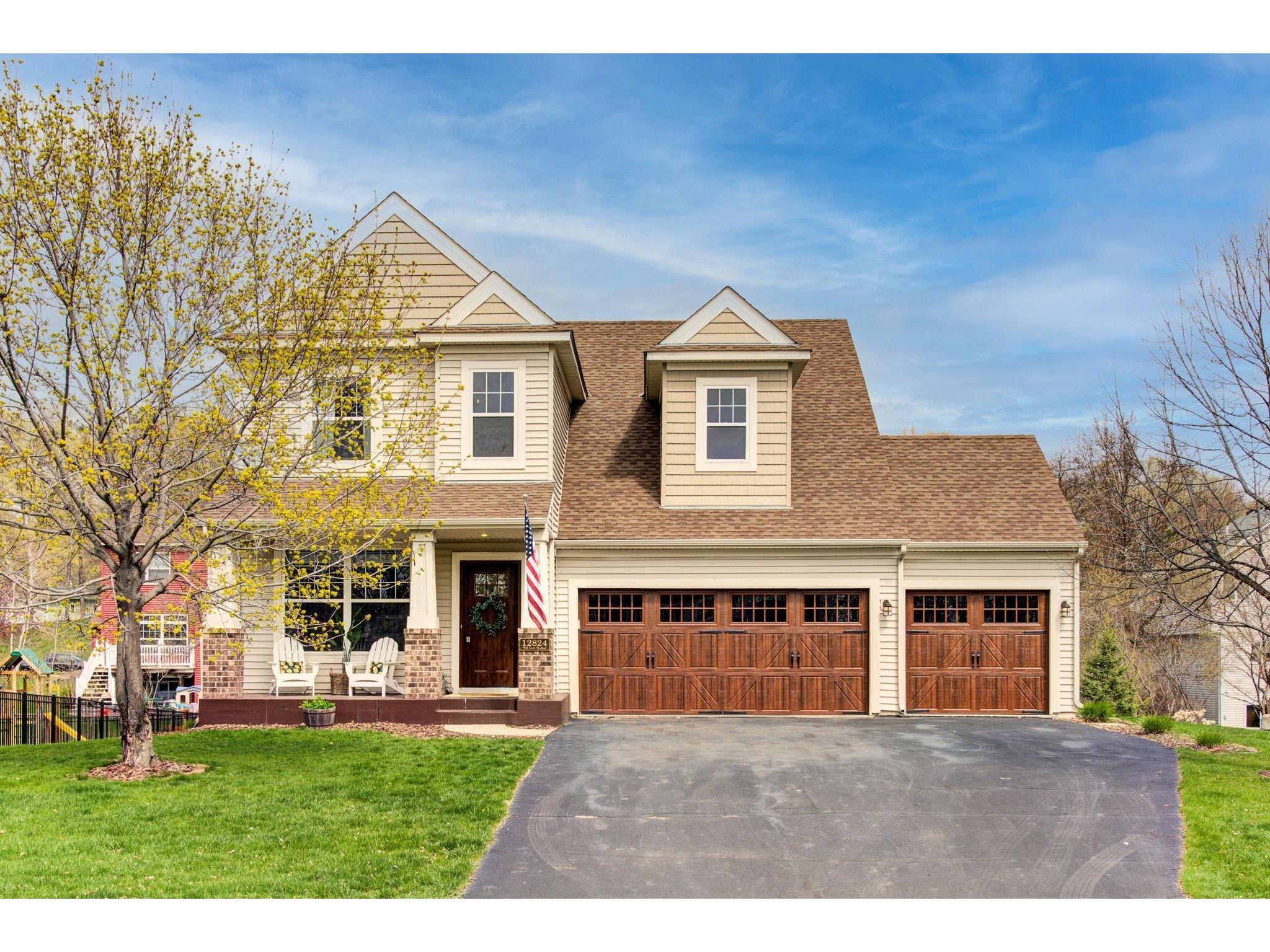 12824 46th Circle NE Saint Michael MN 55376 5746735 image1