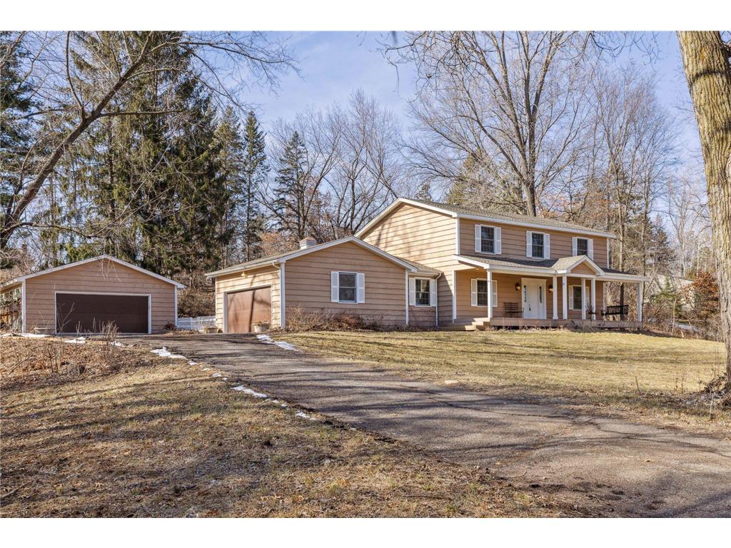 13 Nord Circle Road North Oaks MN 55127 - Pleasant Lake 6484735 image1