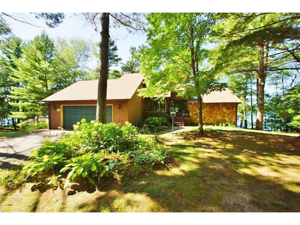 13002 W Anderson Road Hayward WI 54843 - Round Lake 5505883 image1