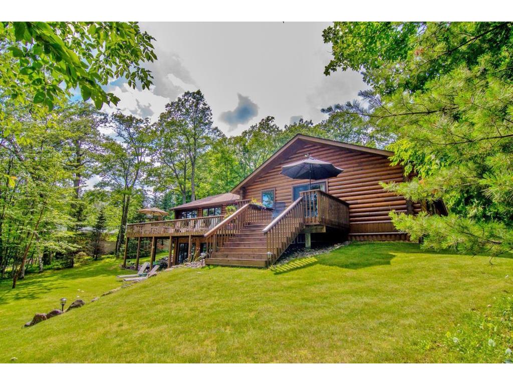 13050 W Preston Trail Hayward WI 54843 - Round Lake 5250666 image1