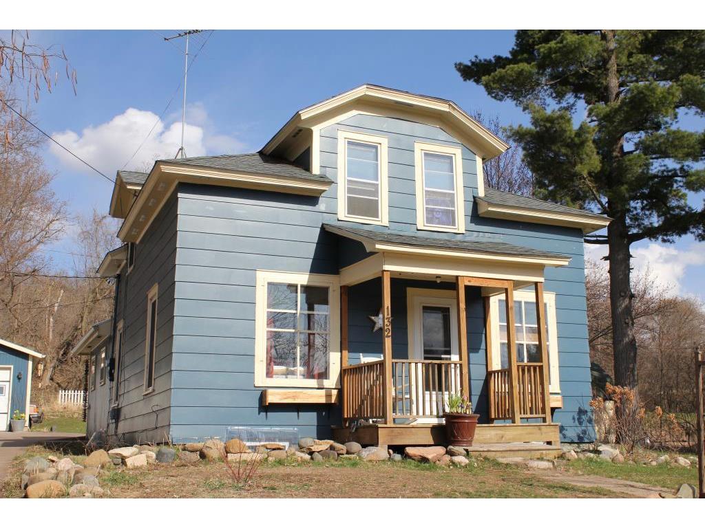 132 Roosevelt Street Saint Croix Falls WI 54024 5557736 image1