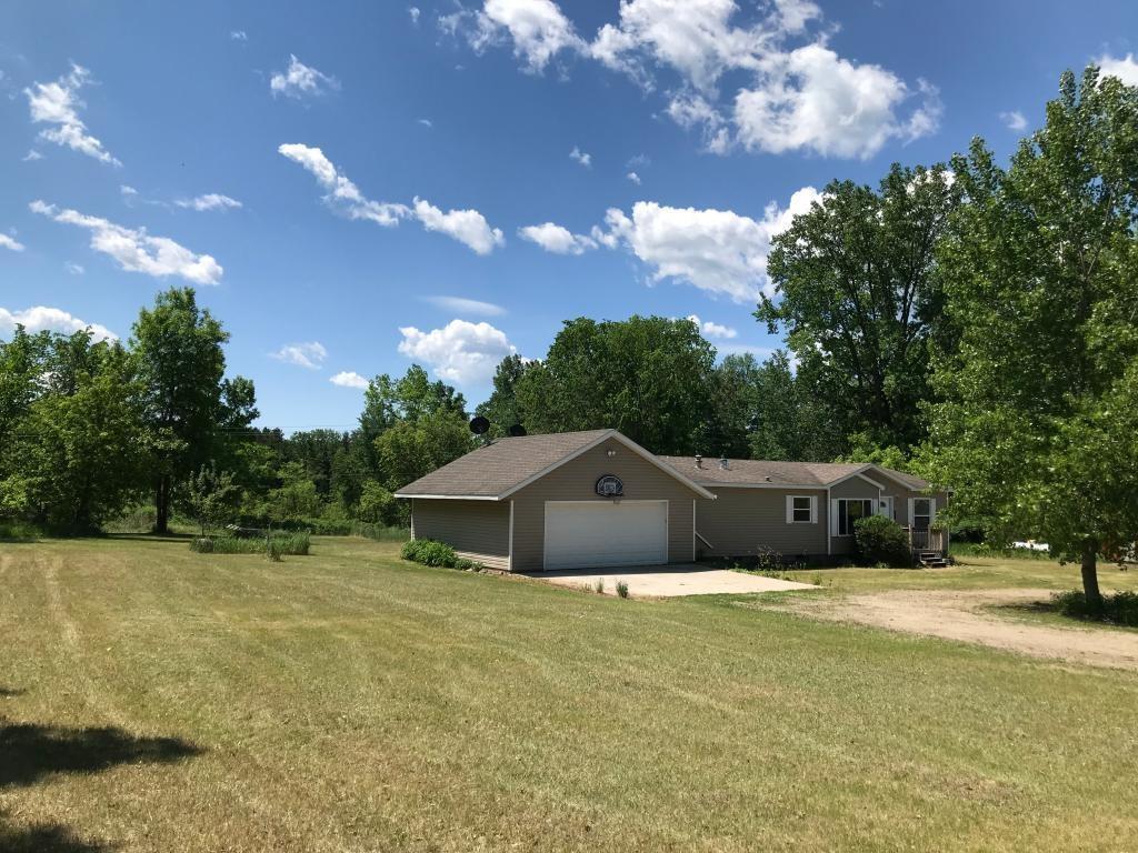 13217 Whitetail Lane SW Pillager MN 56473 - Crow Wing River 5351418 image1