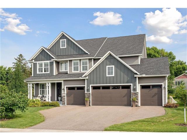 13240 140th Avenue N Dayton MN 55327