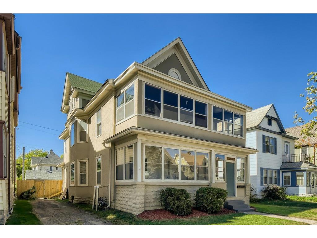 1326 Monroe Street NE Minneapolis MN 55413 6266985 image1
