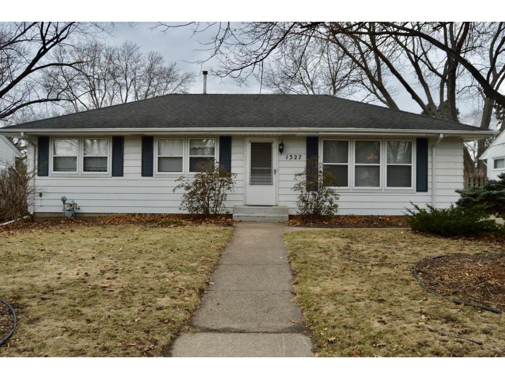 1327 Galvin Avenue West Saint Paul MN 55118 5543289 image1