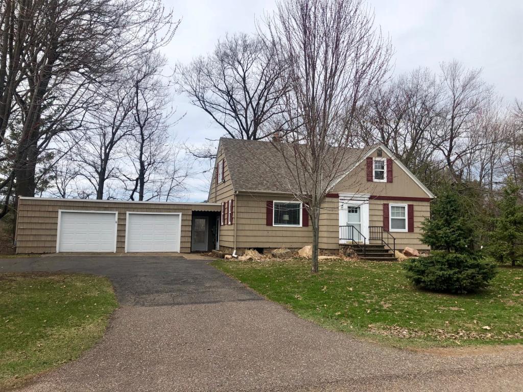 13352 County Highway S Jim Falls WI 54748 - Chippewa River 5545761 image1