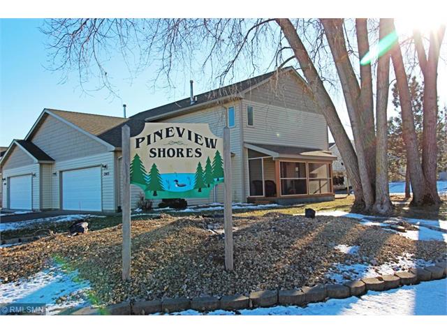 13415 Newlander Avenue Lindstrom MN 55045